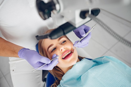 dental practice listings