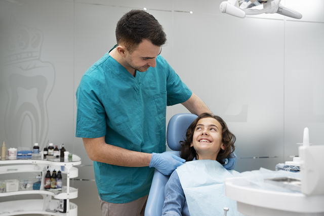 dental practice listings